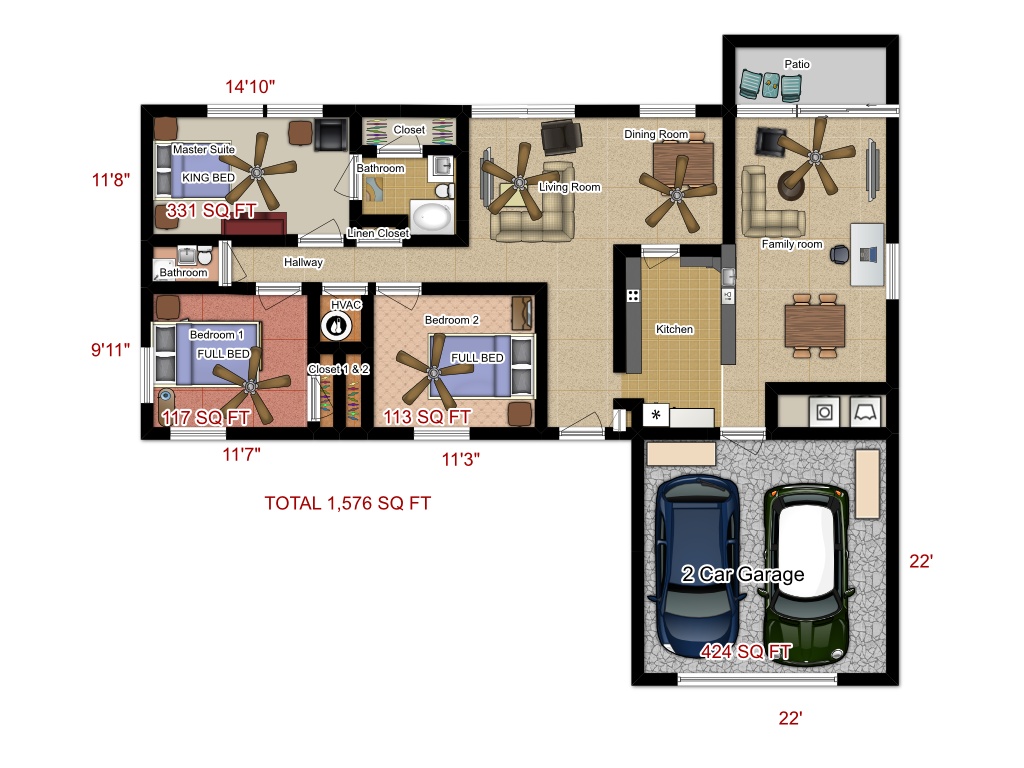 Property main image